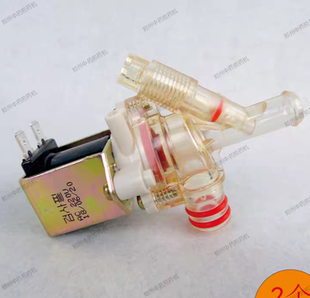 煎药机电磁阀配件控水阀科源三延东华原永安大鹏申宏通老药师通用