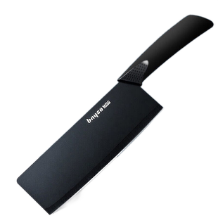 拜格菜刀家用锋利防锈不锈钢刀具切片刀切肉刀单刀