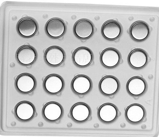 Compteur de vélo - Ref 2432240 Image 1