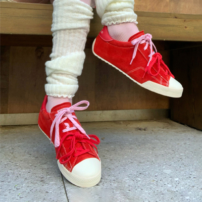 Converse男女运动休闲鞋