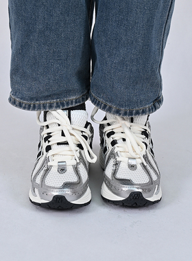 NEW BALANCE NB新款情侣鞋1906系列复古休闲鞋百搭运动鞋M1906RER