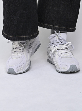 NEW BALANCE NB新款204复古休闲鞋情侣百搭时尚运动鞋U204LMMB-D