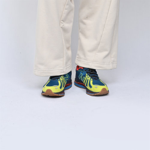 NEW BALANCE NB情侣款复古休闲鞋1890系列百搭运动鞋U18904DO-D