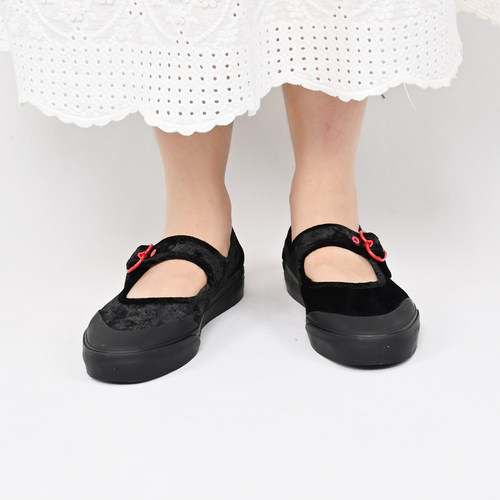 VANS低帮百搭休闲板鞋