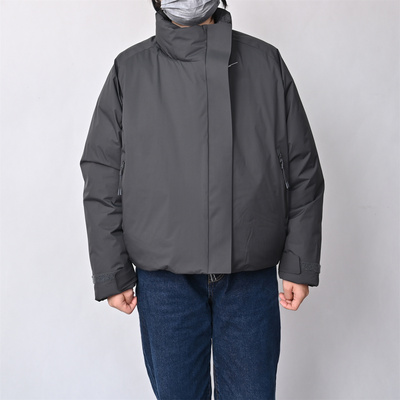 NEWBALANCE女子保暖羽绒服