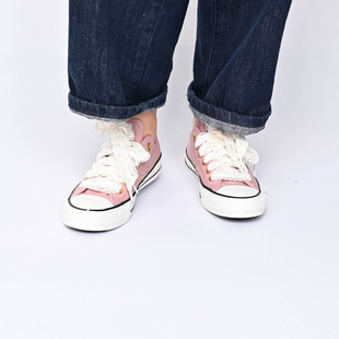 A18308C SNL低帮帆布鞋 Converse匡威新款 男女款 休闲鞋 百搭板鞋