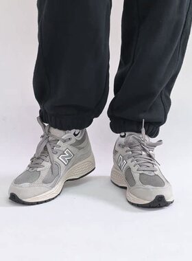 New Balance/NB男女鞋2002r系列复古休闲鞋潮流跑步鞋 ML2002RC