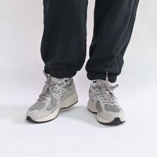潮流跑步鞋 New 2002r系列复古休闲鞋 NB男女鞋 ML2002RC Balance