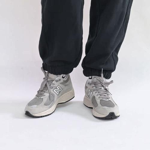 NewBalance2002r复古休闲鞋