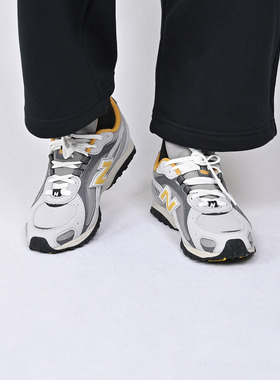 NEW BALANCE NB新款204男女薄底休闲鞋复古百搭运动鞋U204LNPB-D