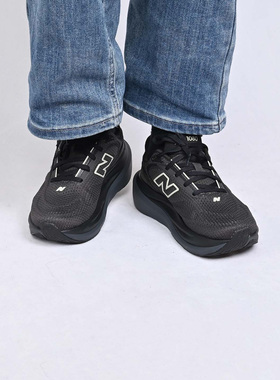 NEW BALANCE NB新款女子运动鞋1080舒适潮流百搭跑步鞋W10803AW-B