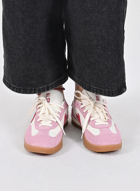 Converse/匡威2025秋季新款中性Trainer 男女休闲德训鞋A13053C