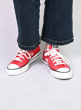 Converse匡威Star Player 76复古男女休闲滑板鞋A11530C A08540C