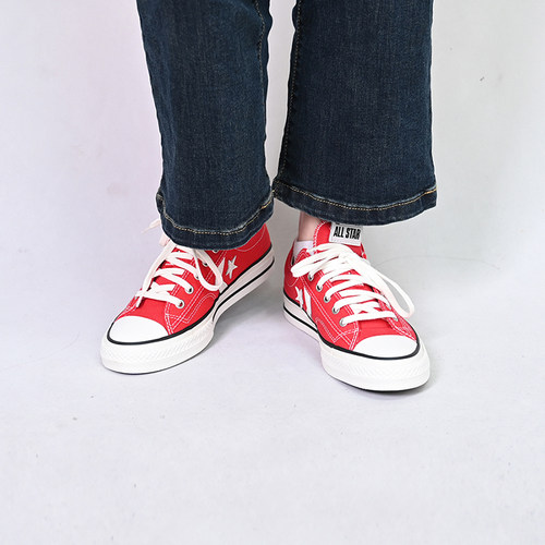 Converse匡威百搭潮流板鞋