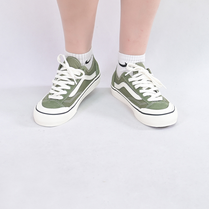 VANS休闲鞋百搭时尚板鞋