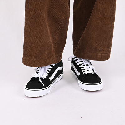VANS美式经典休闲鞋低帮板鞋
