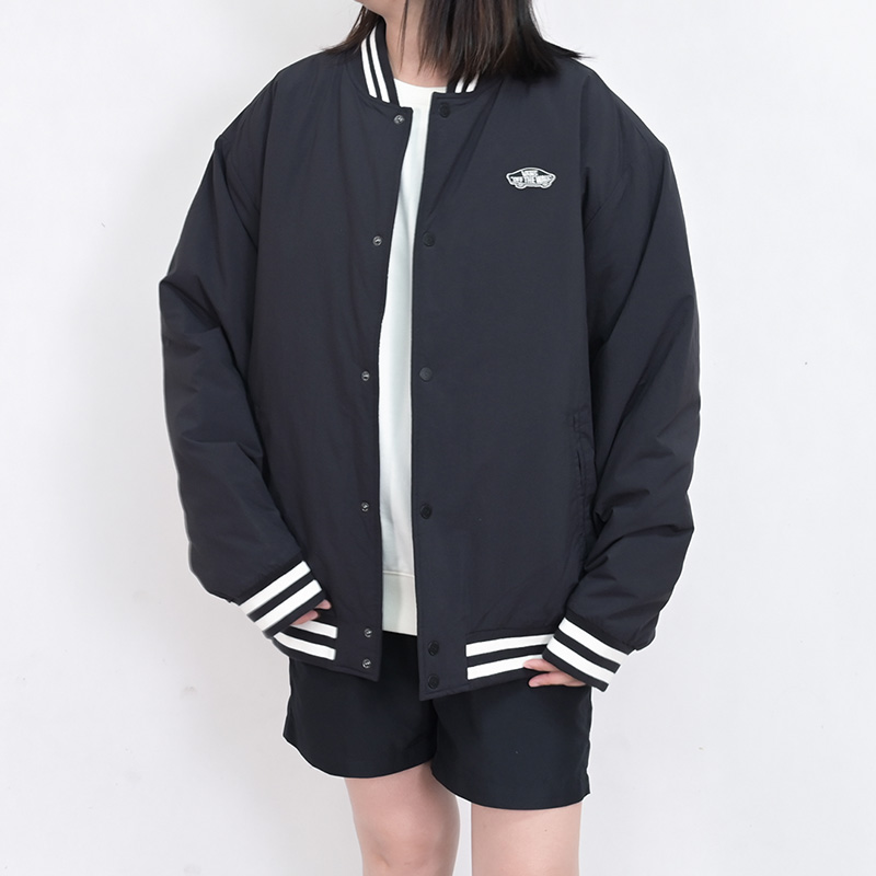 VANS范斯运动休闲棉夹克外套