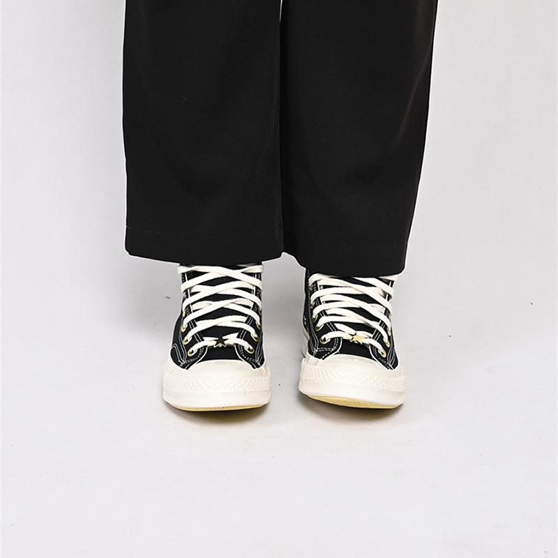 Converse1970S高帮帆布鞋