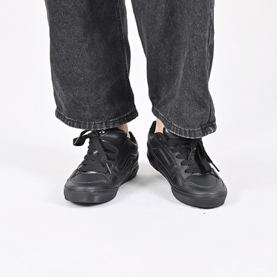 VANS美式复古胖胖鞋女鞋