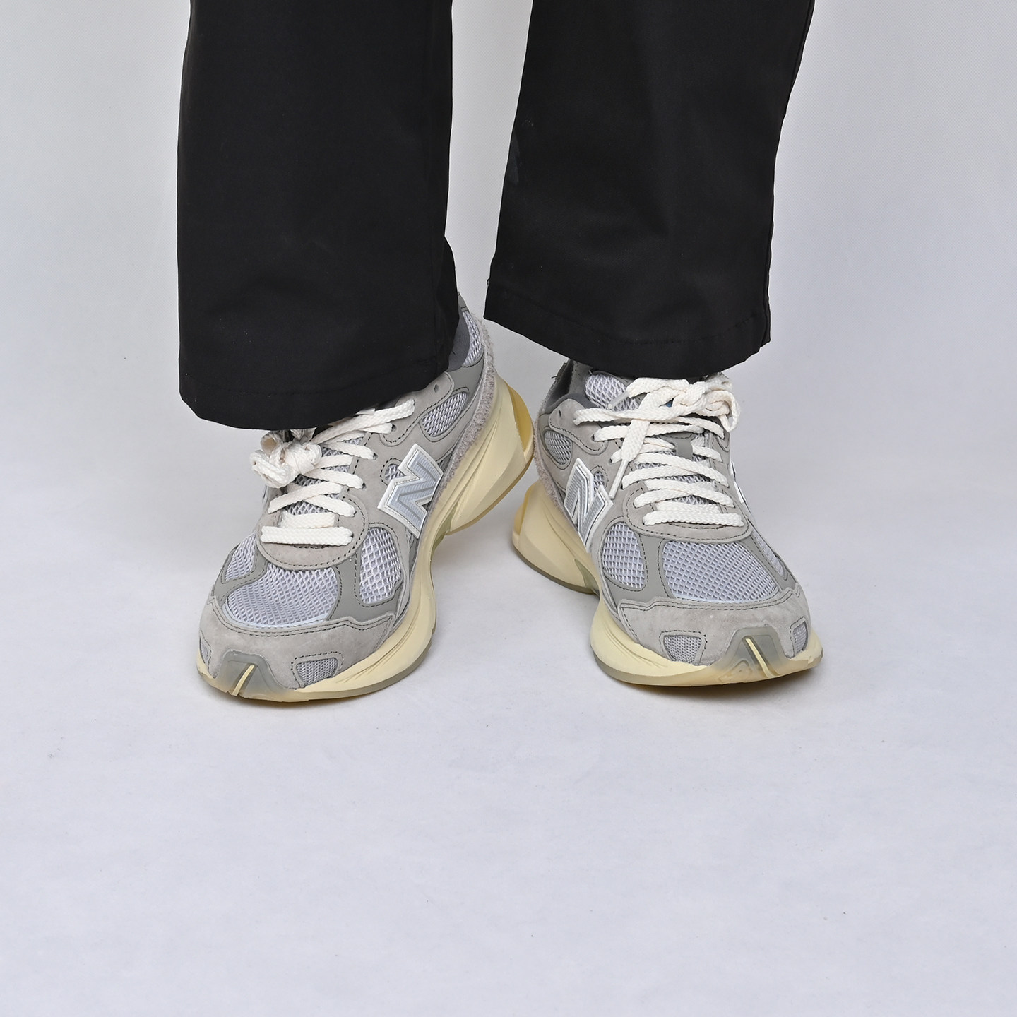 NEWBALANCE百搭潮流休闲鞋