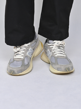 NEW BALANCE NB新款2010复古休闲鞋情侣款百搭潮流运动鞋U2010GD