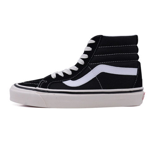 范斯情侣SK8-HI安纳海姆板鞋