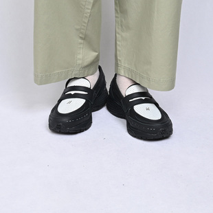 NEW BALANCE NB新款1906复古男女乐福鞋一脚蹬休闲鞋U19068G9-D