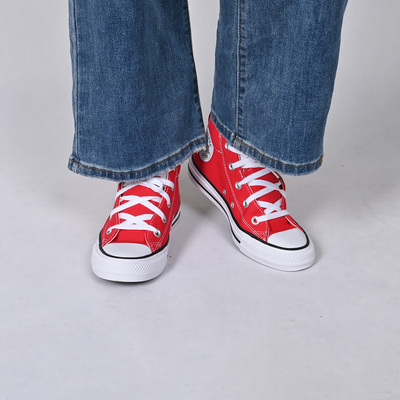 Converse男女同款休闲板鞋