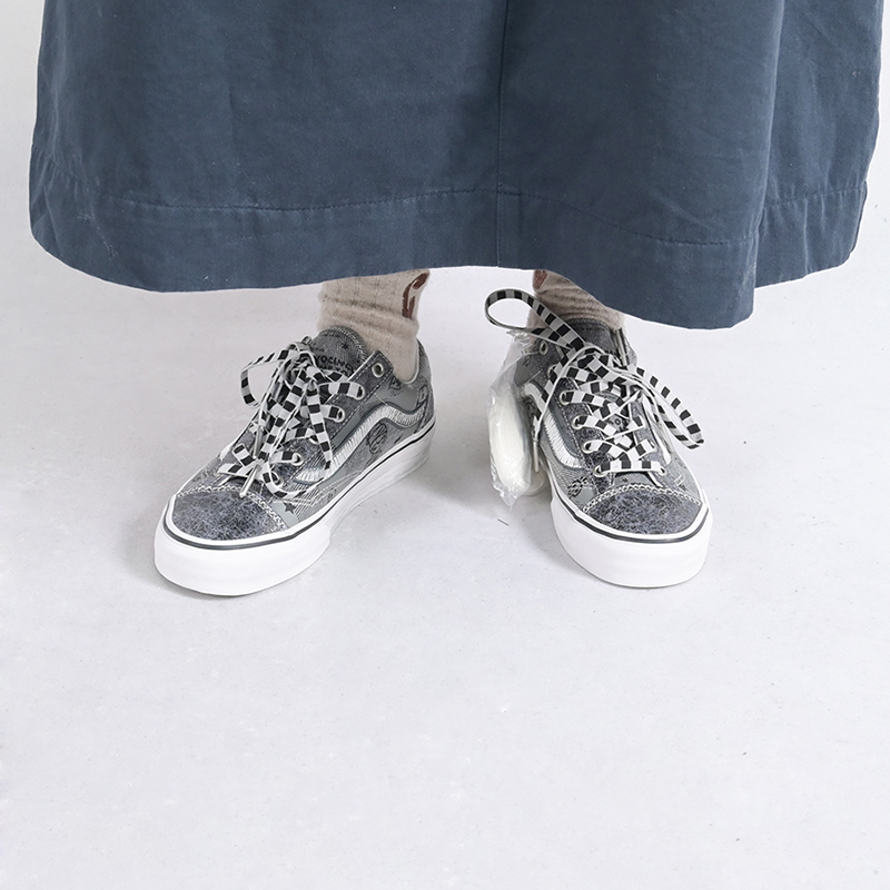 VANSStyle36运动休闲鞋