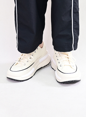 Converse匡威Run Star LegacyCX男女夹心厚底鞋白色休闲鞋A11490C