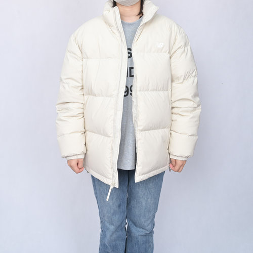 NEWBALANCE男子保暖羽绒服