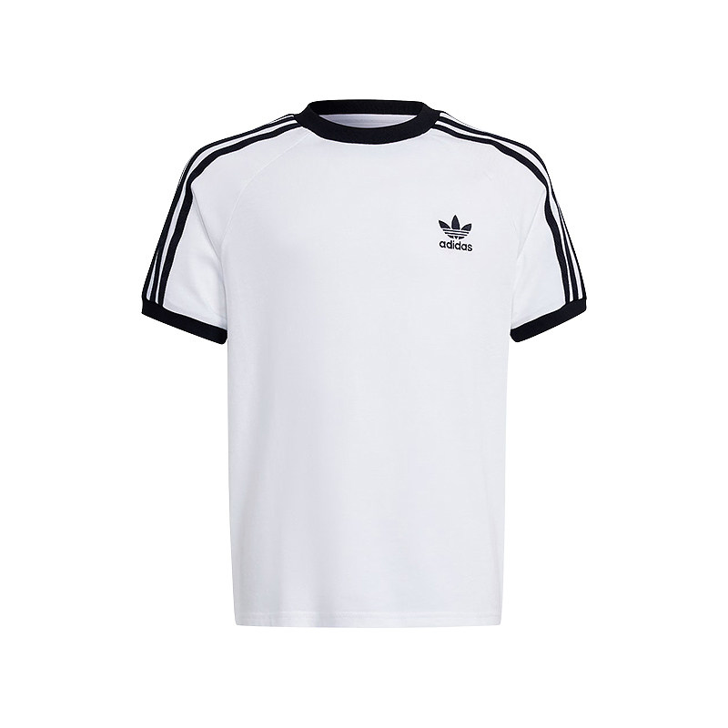 Adidas阿迪达斯新款儿童装男女大童圆领短袖休闲百搭t恤JE0515,童装/婴儿装/亲子装,T恤,淘宝优惠券,粉丝福利购,淘宝优惠卷