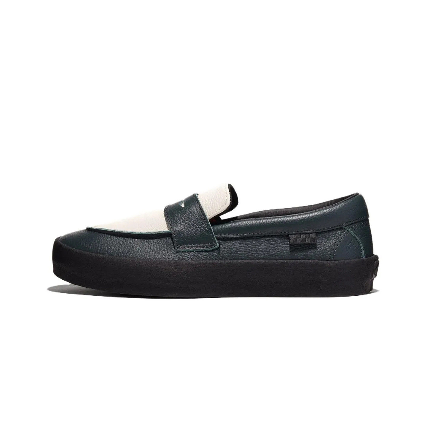 Vans范斯Skate Loafer舒适一脚蹬男鞋女鞋简约休闲鞋VN0A5DXU1CI图片