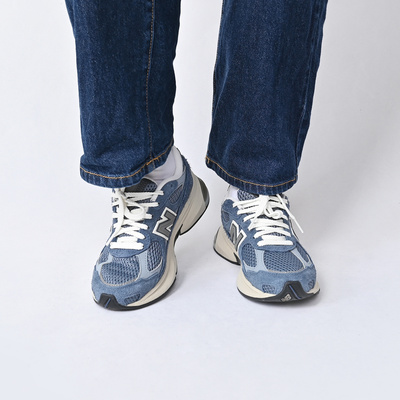 NEWBALANCE情侣款复古休闲鞋