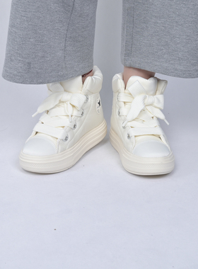 Converse匡威男女鞋CT SNL运动休闲鞋舒适百搭白色帆布鞋A17642C