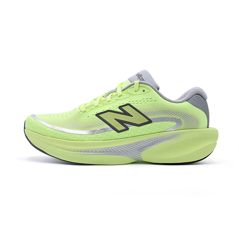 NEW BALANCE NB新款男子运动鞋舒适百搭绿色休闲鞋跑步鞋MELPS78S