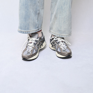 NEW BALANCE NB新款1906复古休闲鞋情侣款百搭运动鞋U19066U8-D