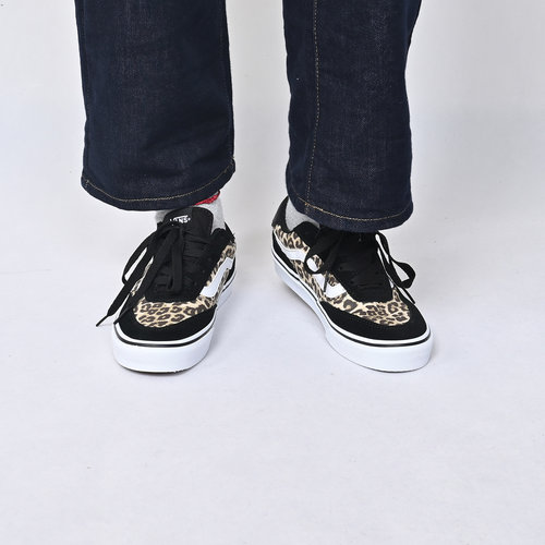 VANS范斯新款低帮情侣百搭板鞋