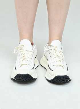 Converse匡威Chuck 70 AT-CX机能风厚底饼干鞋休闲小白鞋A06556C