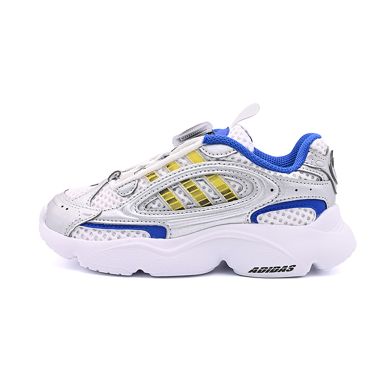 Adidas新款男小童跑步鞋