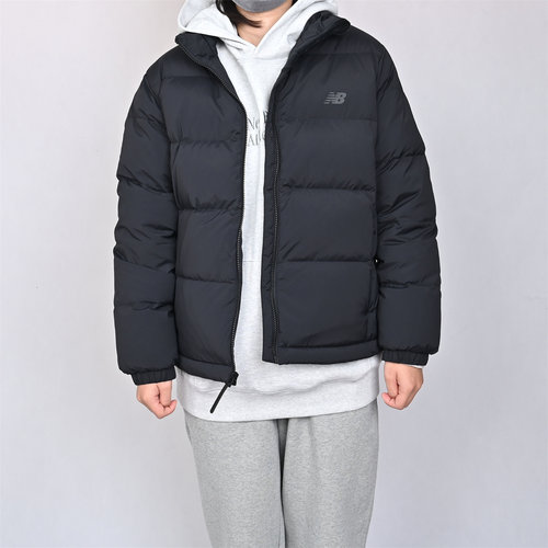 NewBalance女子保暖羽绒服