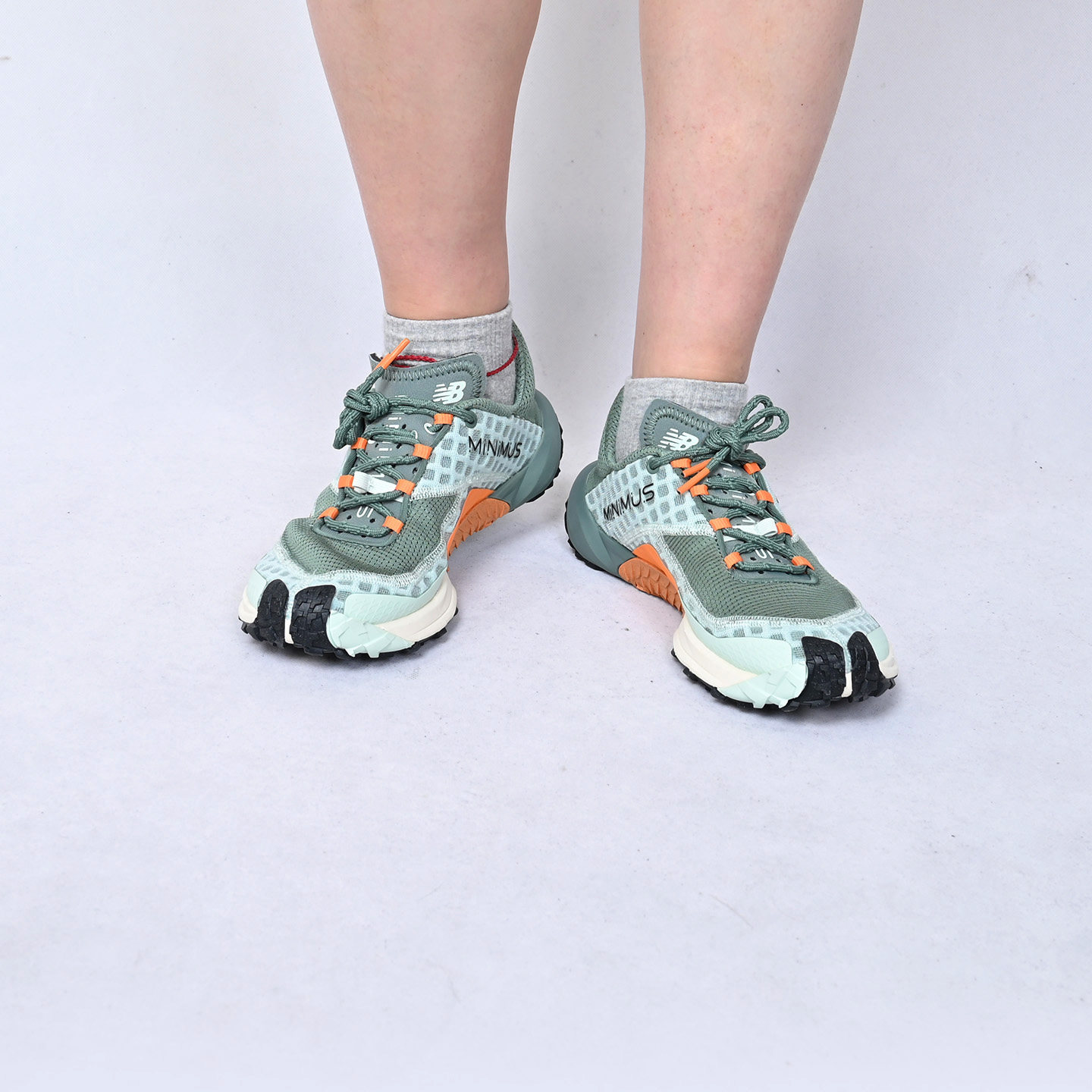 NEW BALANCE NB男款Minimus Trail户外薄底运动跑步鞋MTM10CD1-D