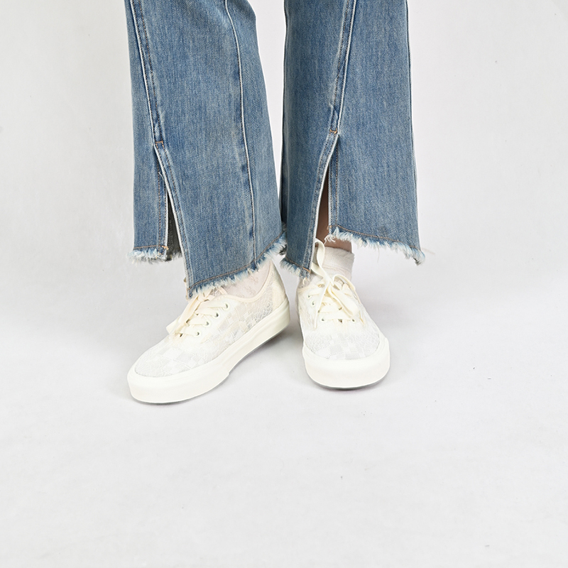 VANS情侣款百搭时尚板鞋