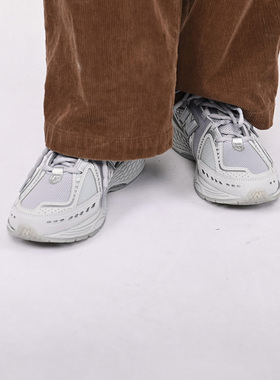 New Balance NB/1906系列新款复古运动鞋百搭情侣休闲鞋U1906RNY