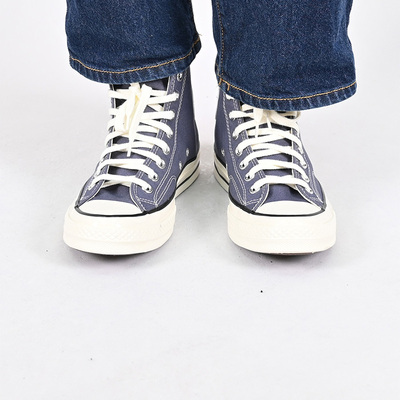 Converse匡威中性70CO男女情侣高帮帆布鞋百搭运动休闲鞋A13334C