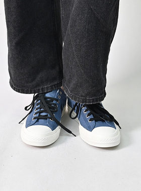 CONVERSE匡威2025新款Star Player76经典星箭蓝色帆布板鞋A13246C