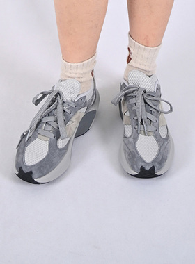 NEW BALANCE NB新款WRPD Runner蛋壳鞋情侣款百搭厚底鞋UWRPDHSA