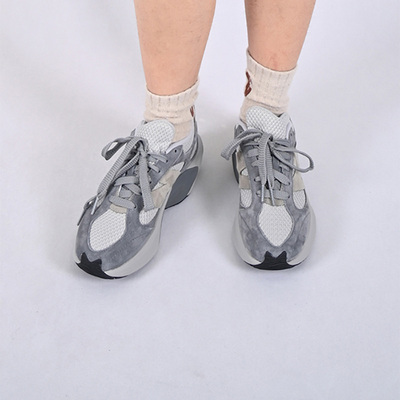 NEWBALANCE情侣款百搭厚底鞋