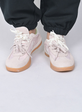 Converse匡威新款Trainer复古德训鞋情侣款潮流百搭休闲鞋A17198C