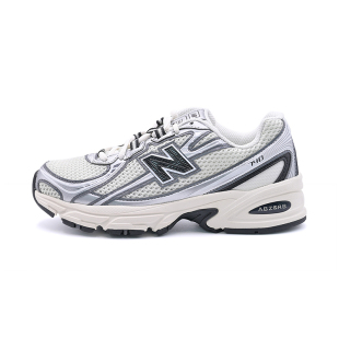 740系列复古休闲鞋 NB新款 情侣款 百搭运动鞋 NEW U740BK2 BALANCE